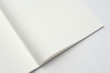 Tomoe River Notebook - White - A5 - Plain