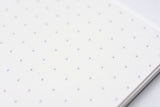 Tomoe River Notebook - White - A5 - Dot Grid