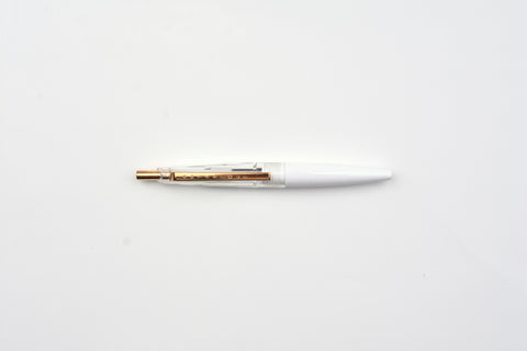 Anterique Stationers - Ultra-Low Viscosity Ballpoint Pen - Mini - 0.5mm
