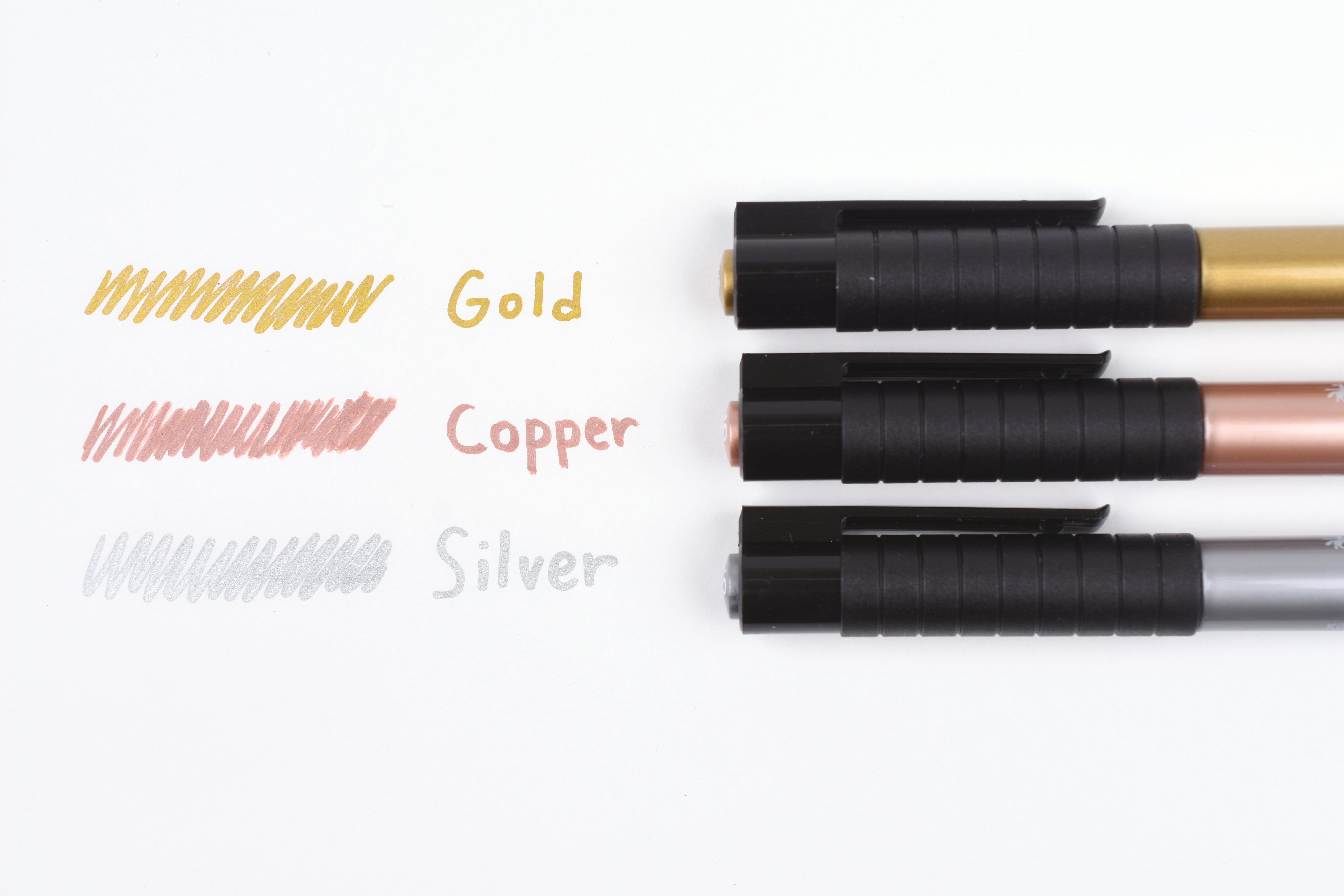 Departments - Faber-Castell Pitt Artist Pen Calligraphy 2.5mm Pink Carmine