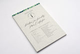 Yamamoto Paper - Fountain Pen Friendly Paper Collection