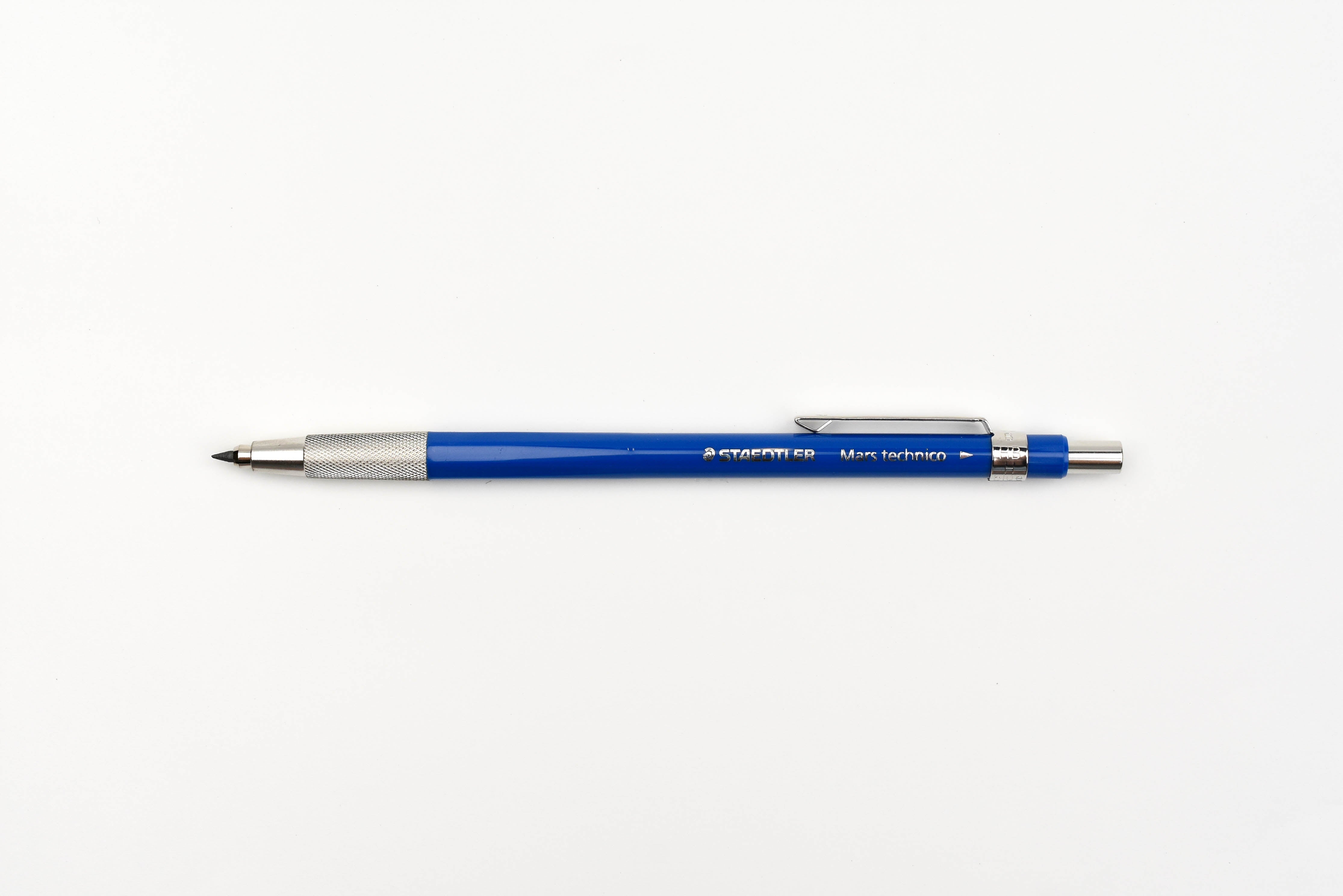 Staedtler Mars Technico 780 2mm Lead Holder – Yoseka Stationery