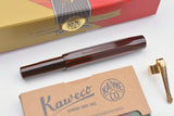 Kaweco Sport Fountain Pen - Ebonit - 140th Anniversary Limited Edition