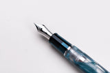 Sailor Veilio Fountain Pen - Blue Green - Limited Release