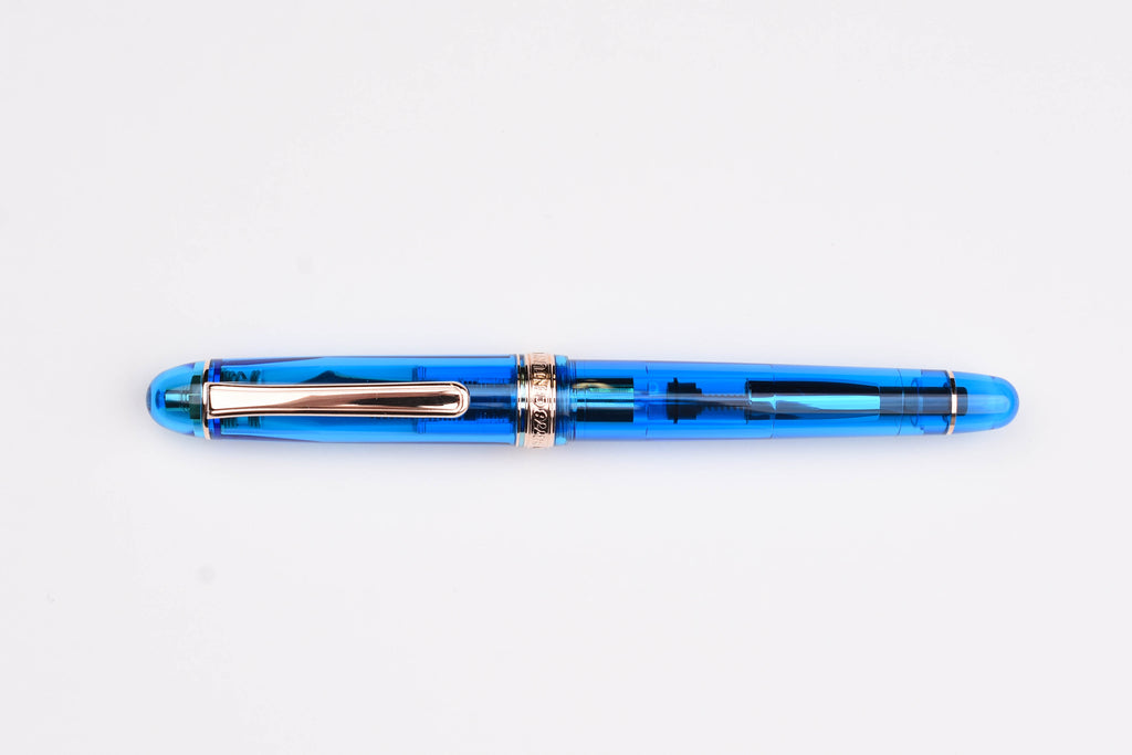 Platinum 3776 Century Fountain Pen Star Wars