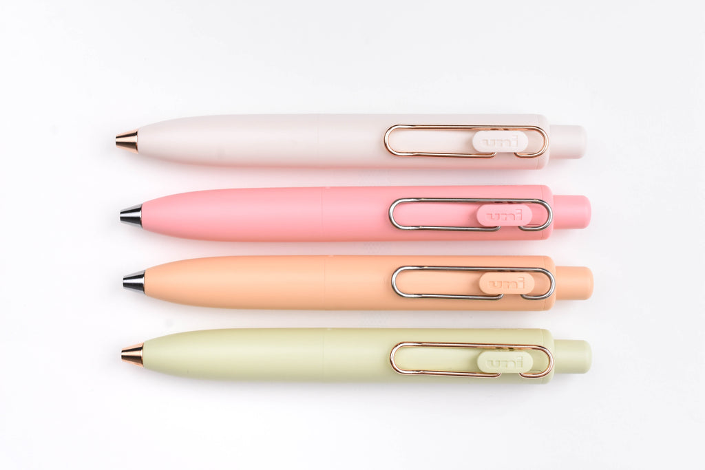 Uniball one limited edition Clearance