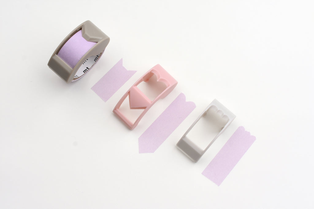 MT Pastel Pink Washi Tape