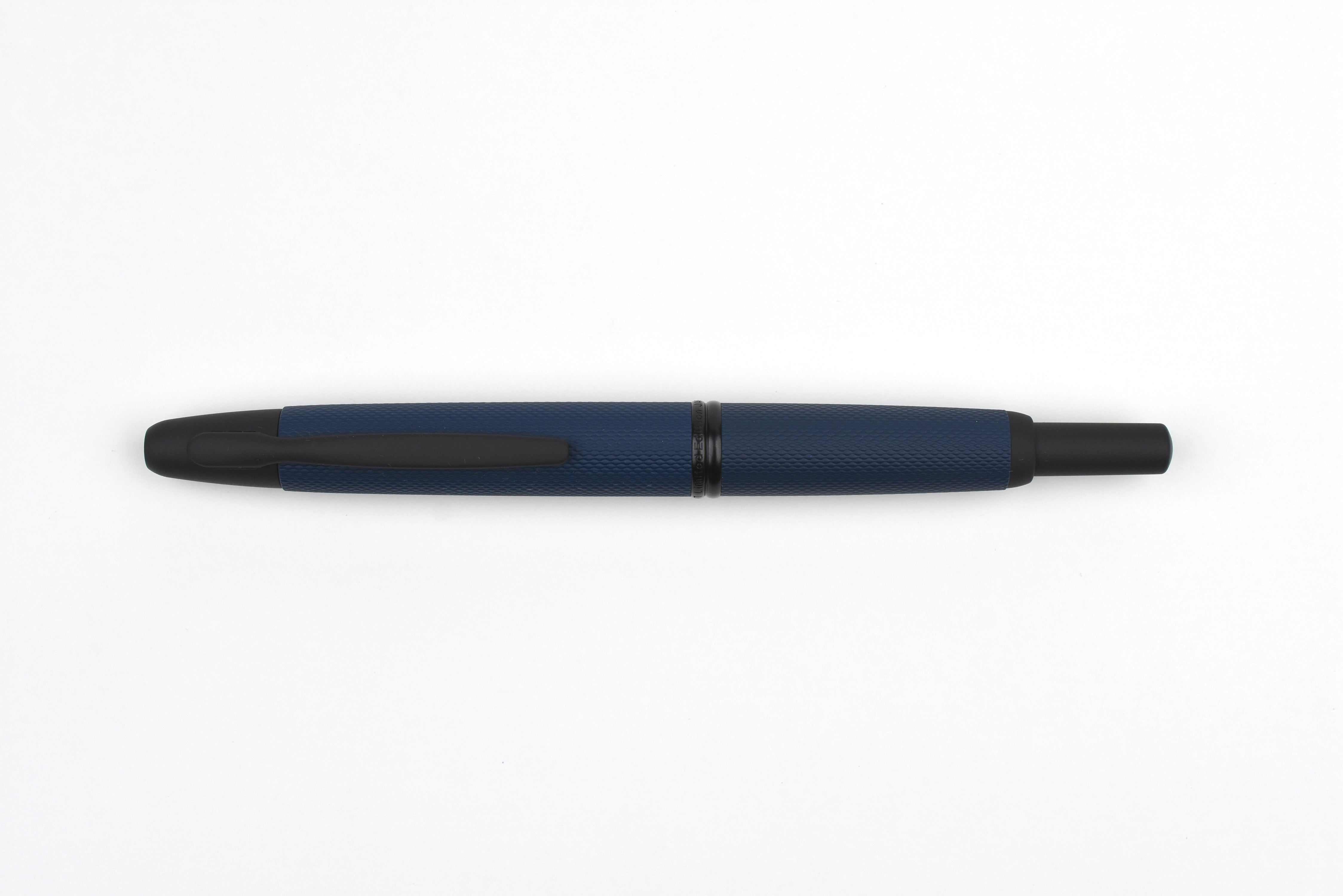 Pilot Vanishing Point 2025 Limited Edition - Link Midnight