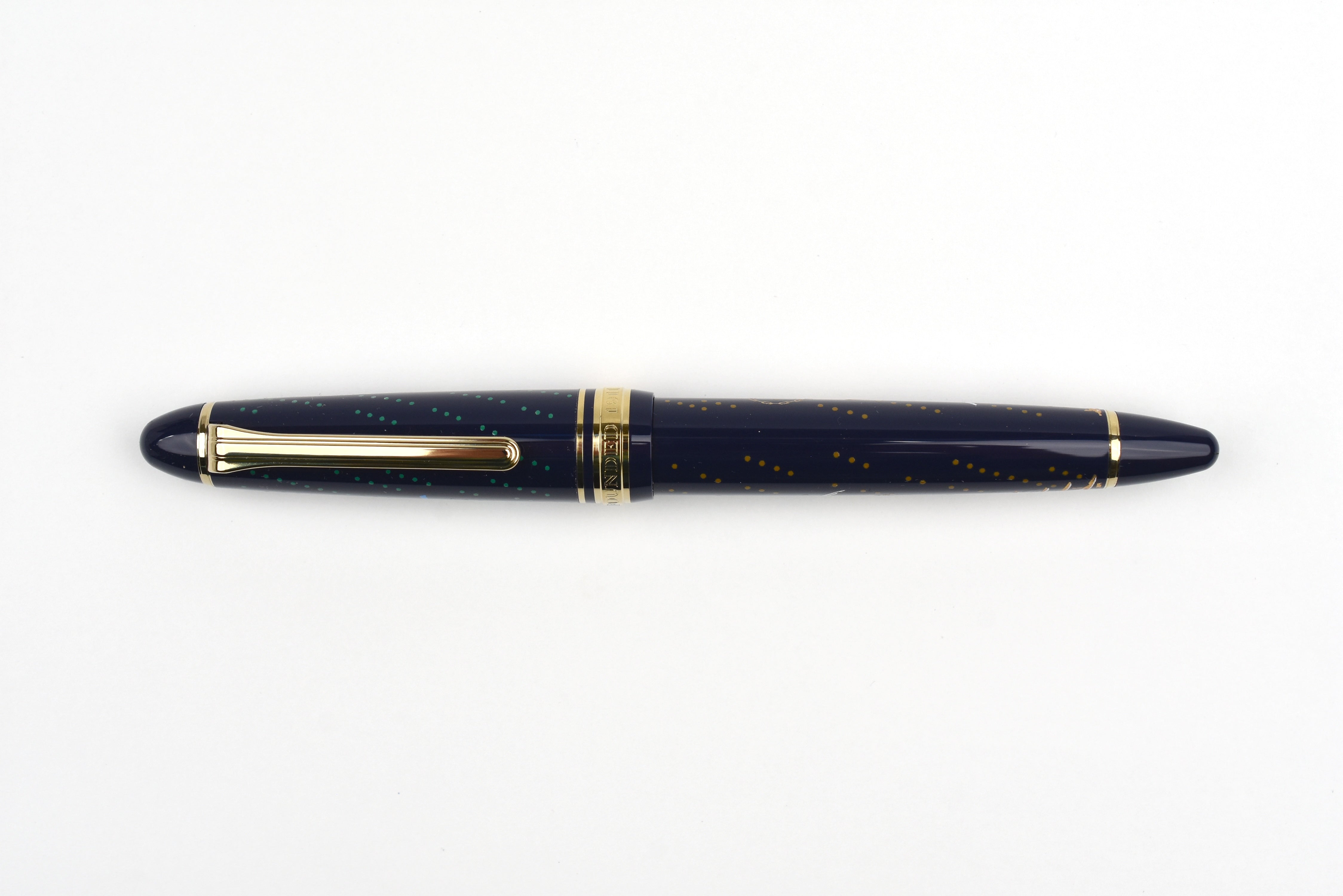 Sailor 1911 Standard - Ninja 2nd Series - Kusarigama – Yoseka