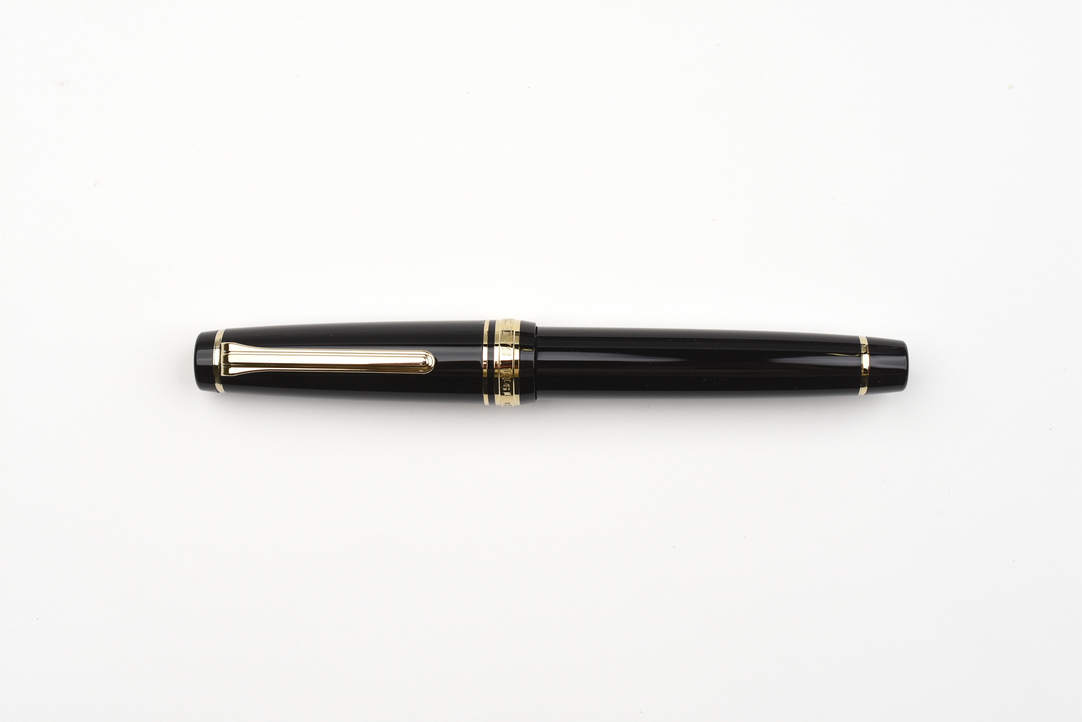 sailor professional gear Sailor Pro Gear Fountain Pen