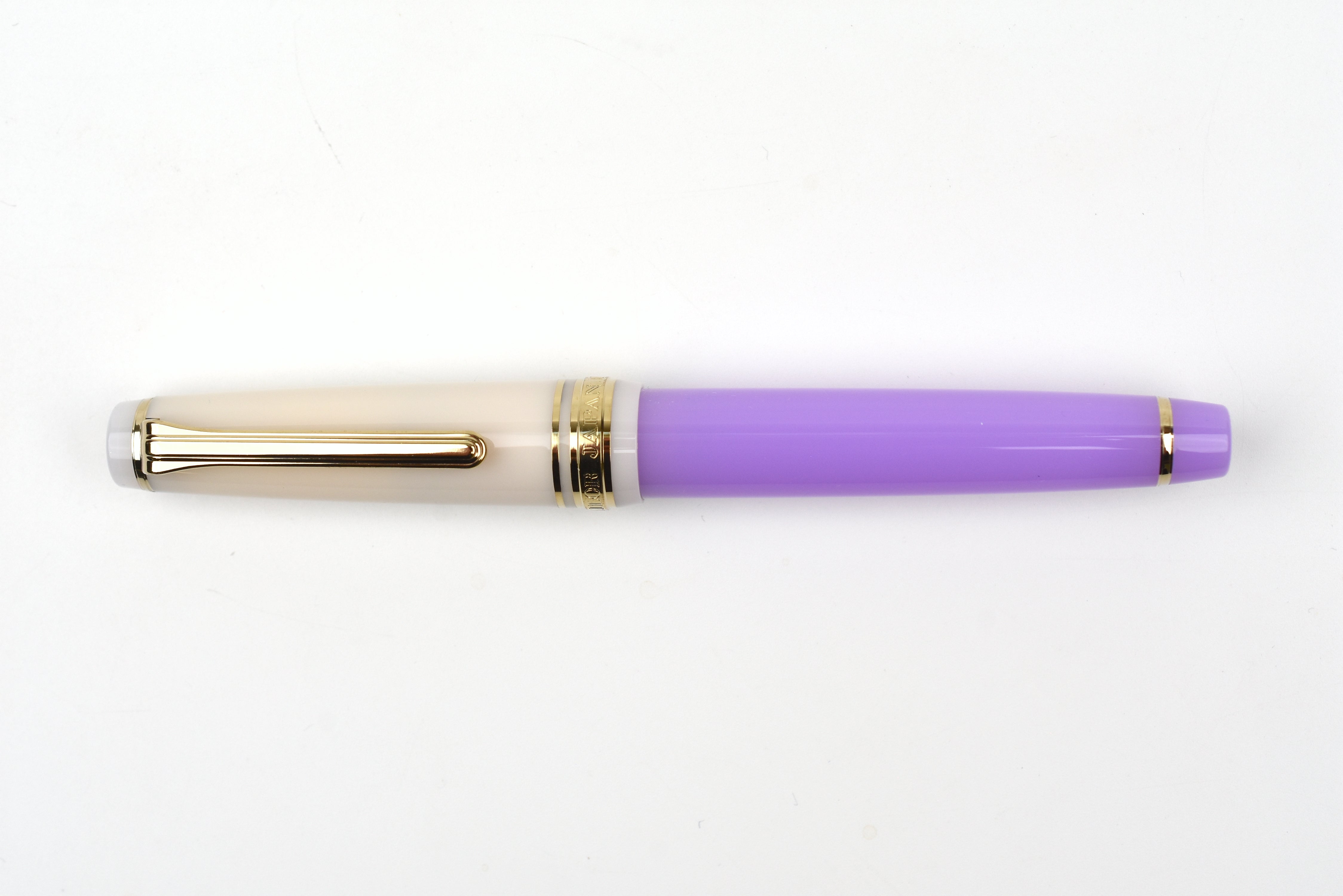 sailor professional gear Sailor Pro Gear Slim Fountain Pen - Japanese Tea Ceremony