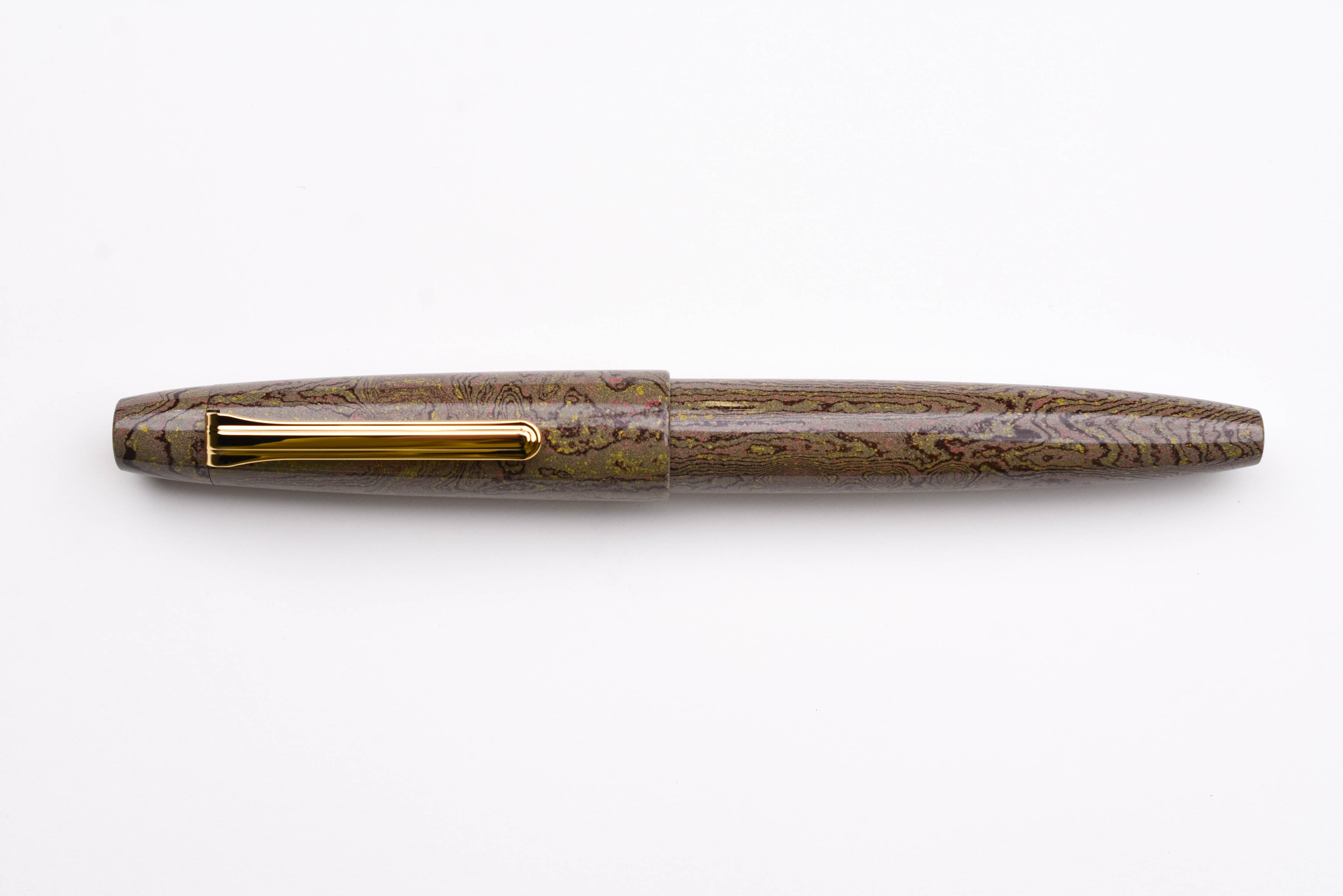 Sailor King of Pen Naginata-Togi Fountain Pen - Limited Edition - SYOK