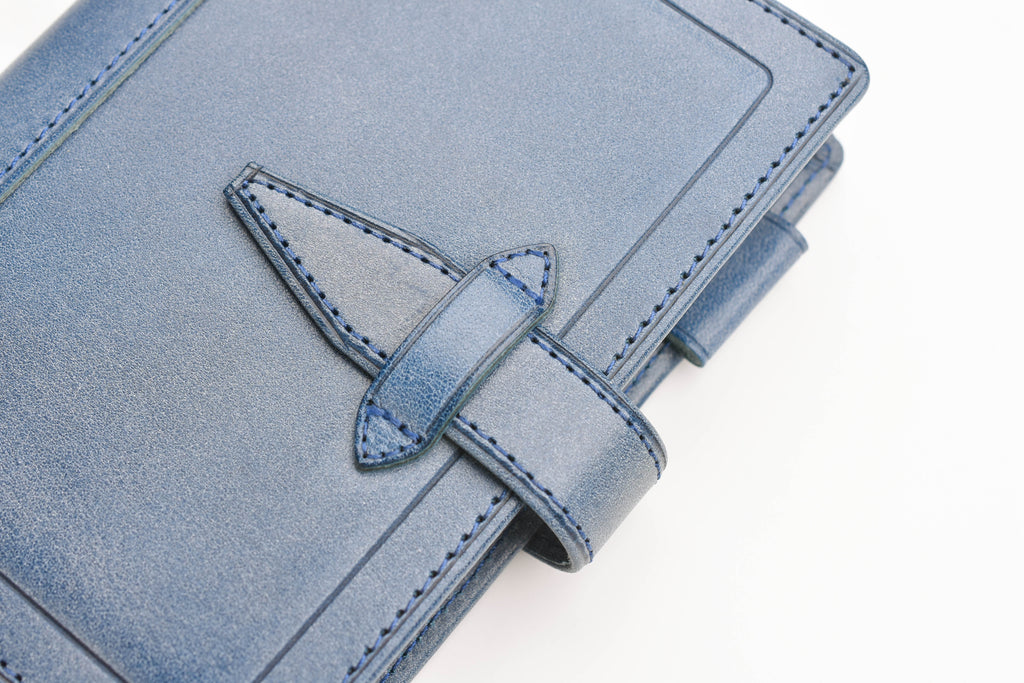 Raymay Davinci Roroma Classic Organizer Pocket Size Yoseka Stationery