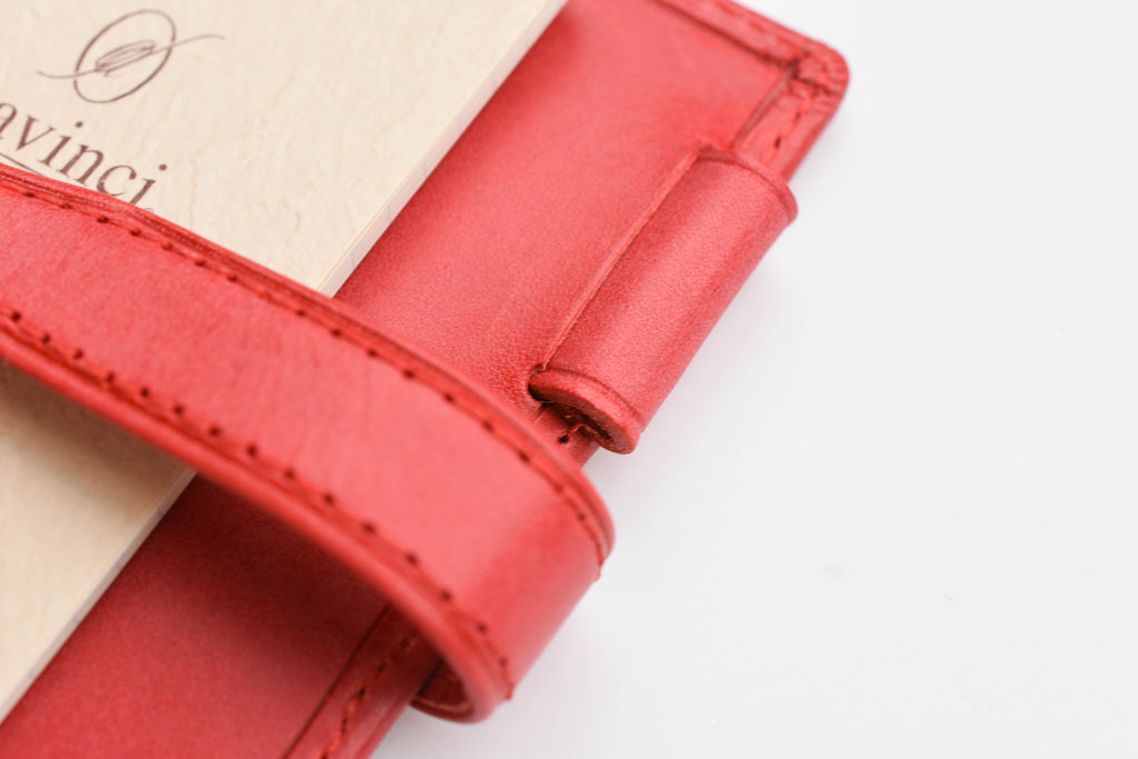 Raymay Davinci Roroma Classic Organizer Mini5 Size Yoseka Stationery