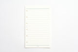 Raymay Davinci - Pocket Size - Note Refills