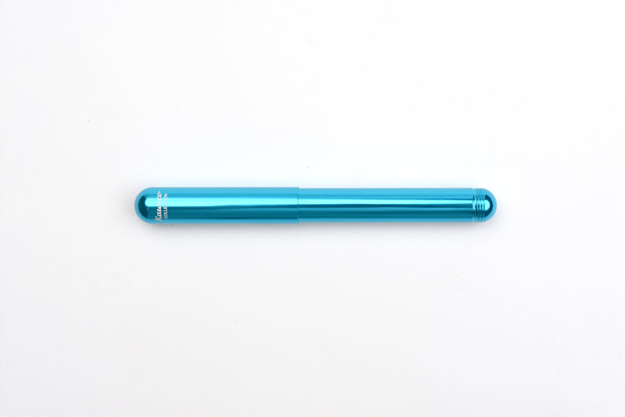 Kaweco COLLECTION LILIPUT Fountain Pen - Blue - Limited Edition