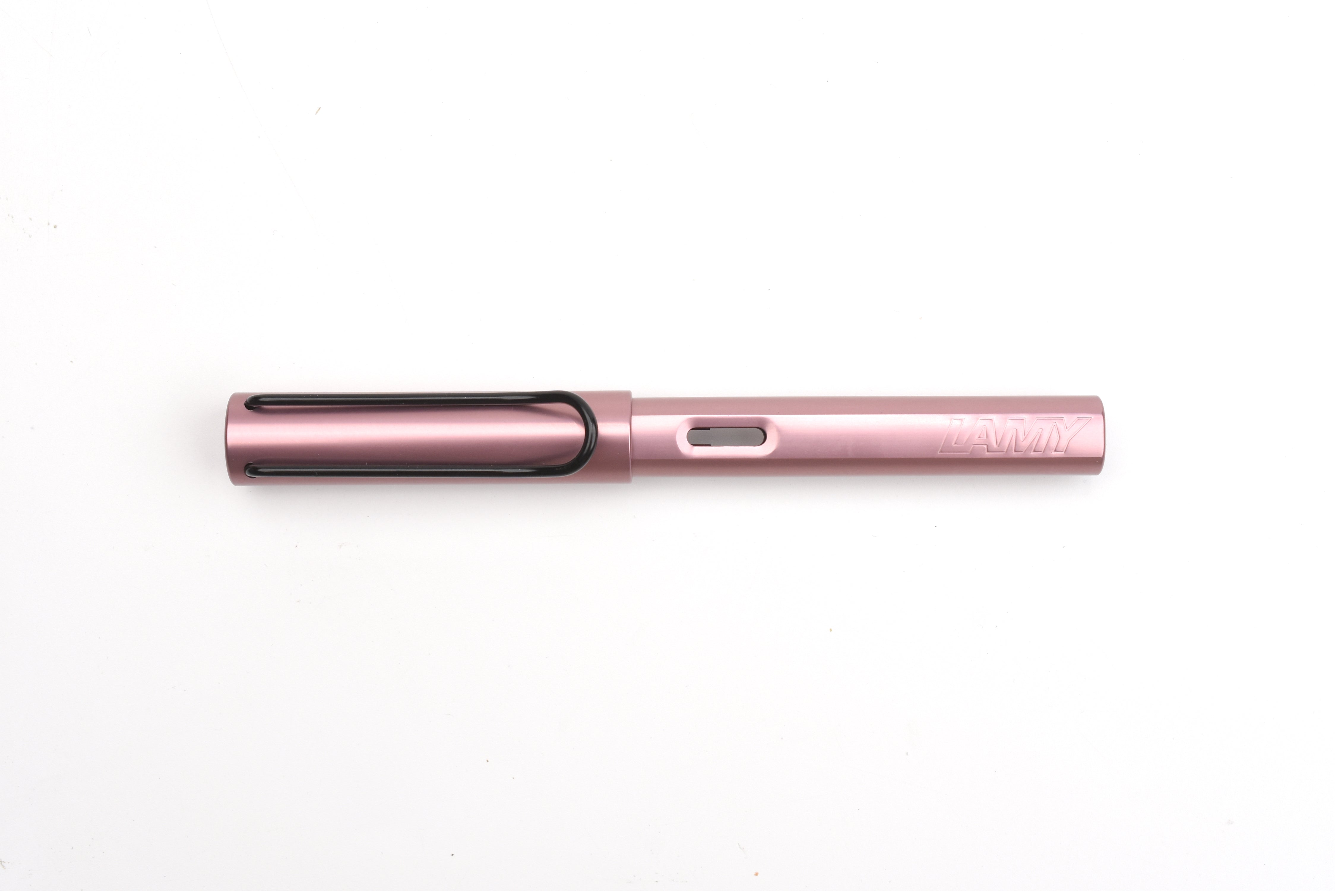 LAMY AL-Star Rollerball Pen Autumn Pink Special Edition 2024