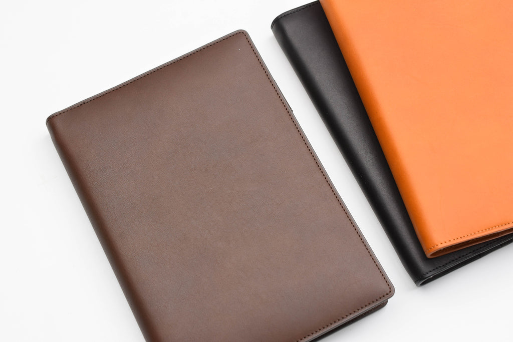 Raymay Davinci All Earth Slim Organizer A5 Size 15mm Yoseka