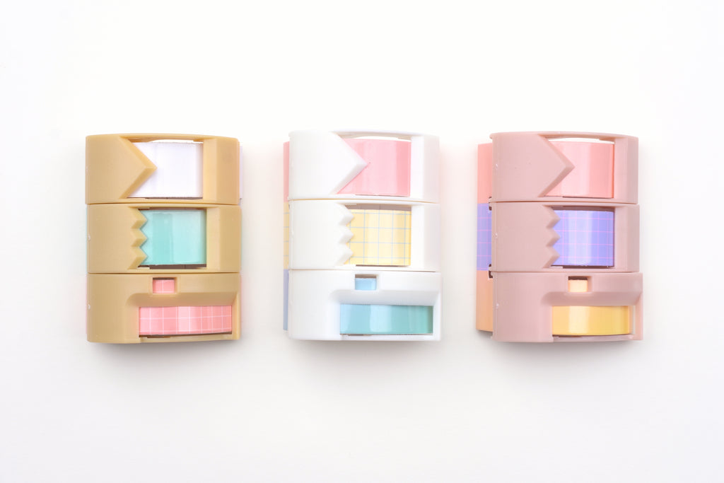 Mini Washi Tape Cutter – Nahcotta