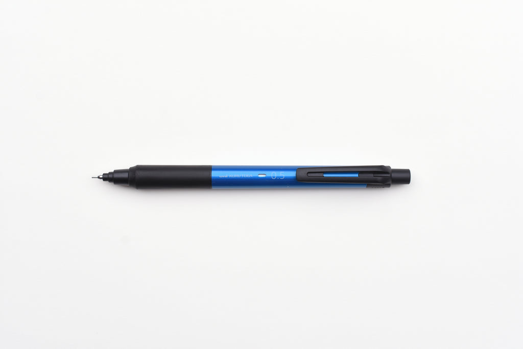 Uni Kuru Toga Mechanical Pencil – Writing