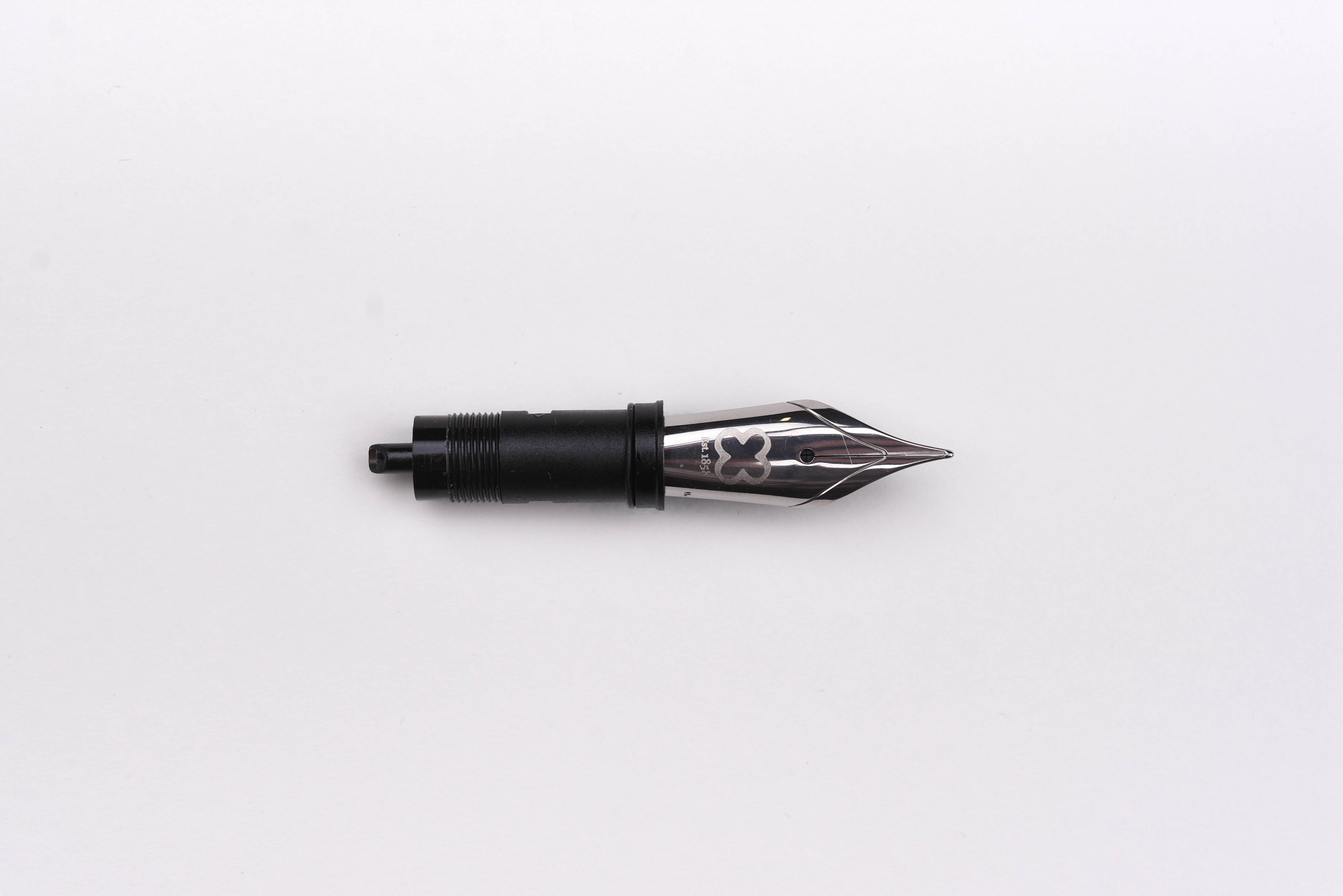 Esterbrook Estie Nib Palladium – Yoseka Stationery