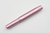 Kaweco AL Sport Fountain Pen - Hello Kitty Limited Edition - Light Pink - Fine Nib