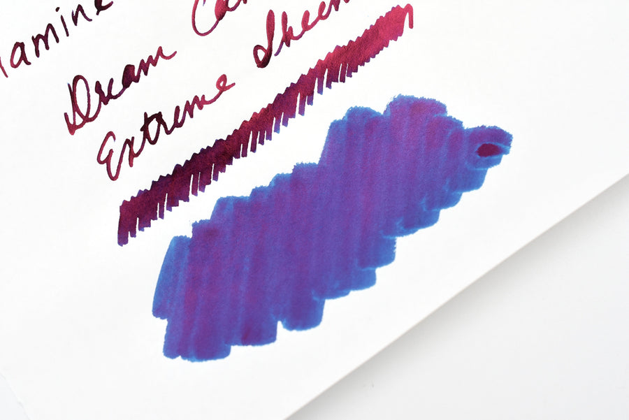 Diamine Teal Edition - Extreme Sheen - Dream Catcher