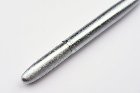 Fisher Space Pen - Brushed Chrome