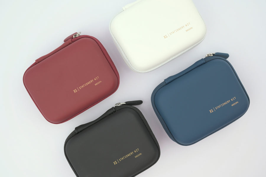 Midori - XS Stationery - Stationery Kit