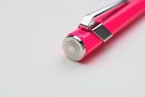 Caran d'Ache 849 Fountain Pen - Fluorescent Pink