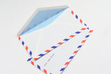 LIFE Airmail Envelope