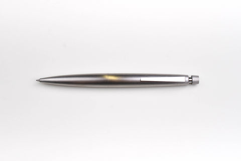 LAMY 2000 Mechanical Pencil - Stainless Steel - 0.7mm