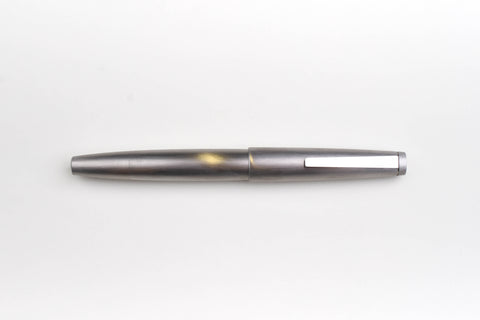 LAMY 2000 Rollerball Pen - Stainless Steel