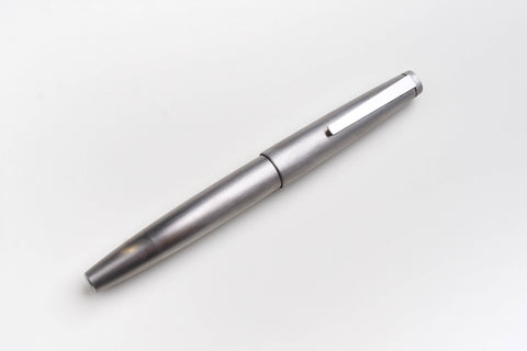 LAMY 2000 Rollerball Pen - Stainless Steel