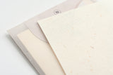 MU Natural Textured Paper