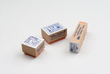Eric Small Things x SANBY Matchbox Stamp - Stationery Store