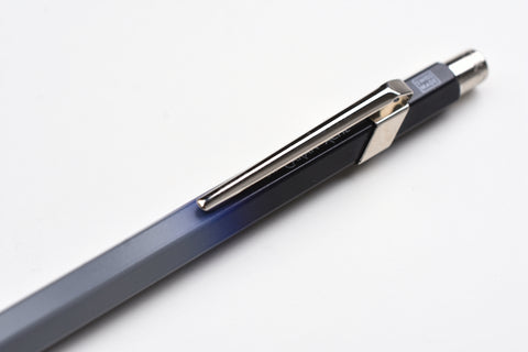 Caran d'Ache 849 Ballpoint Pen - Tropical Grey - Limited Edition