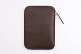 The Superior Labor - Toscana Leather Collection - Zip Organizer A5