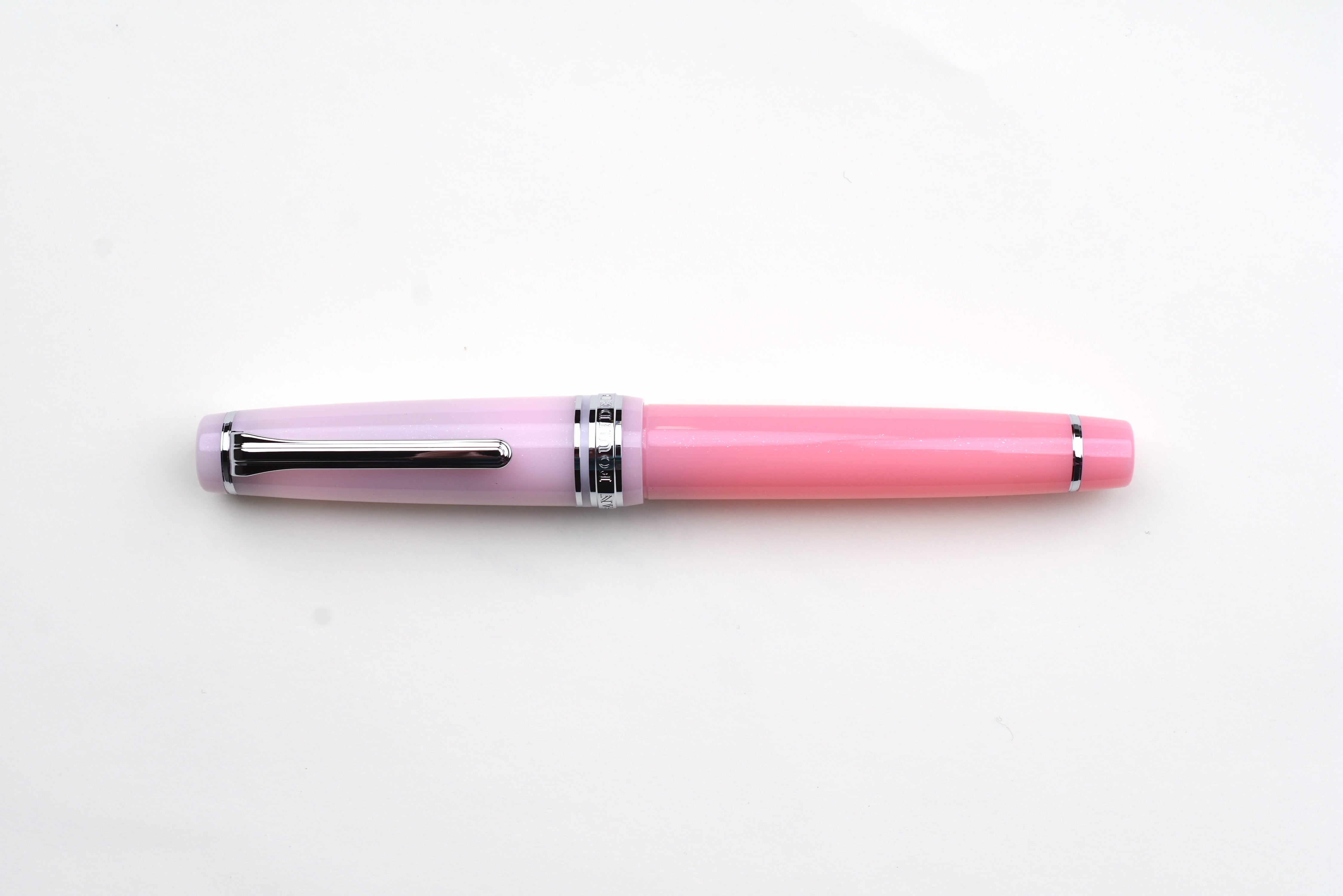 gear berry Sailor Smoothie Series Pro Gear Fountain Pen