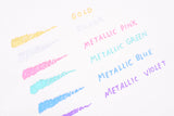 Pilot Juice Paint Marker - Metallic Color - Extra Fine