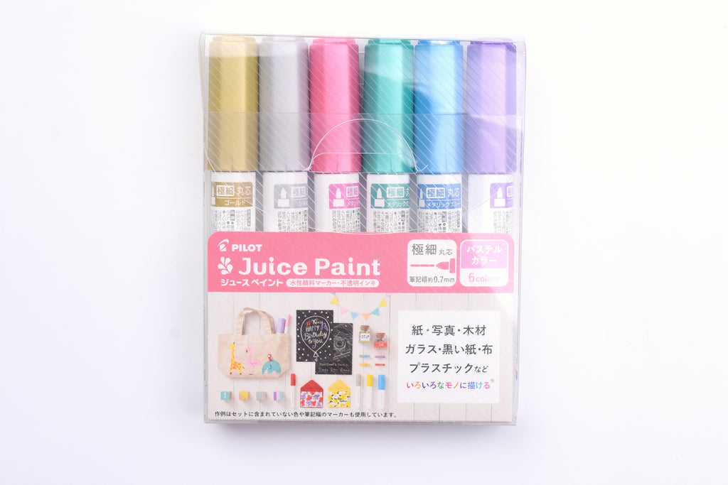 American Crafts > Stamp Markers > Pastel Color Stamp Markers By