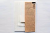 Yamamoto Paper - Paper Tasting - Vol. 1