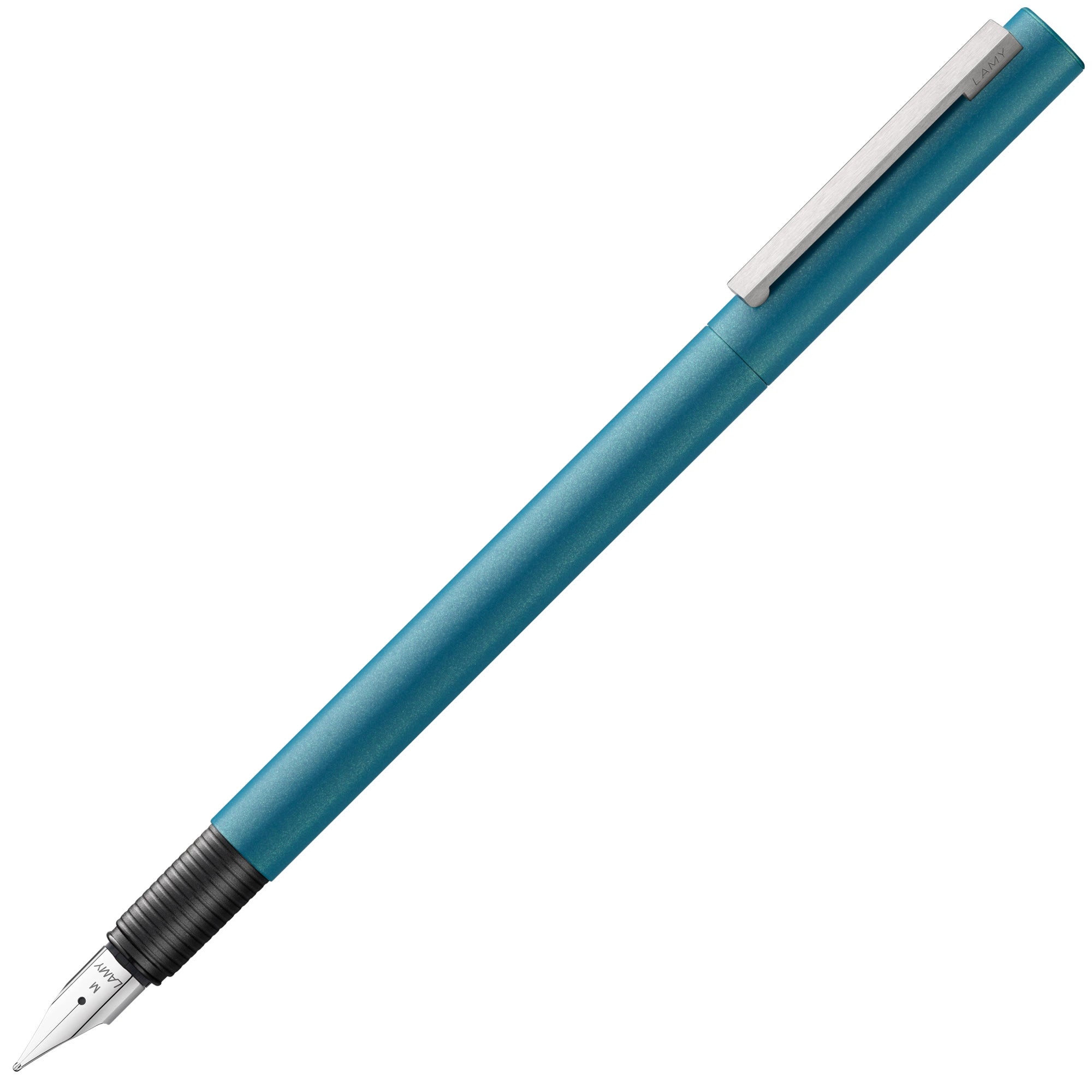 LAMY CP1 Fountain Pen - Aquamarine - Special Edition (Coming Soon