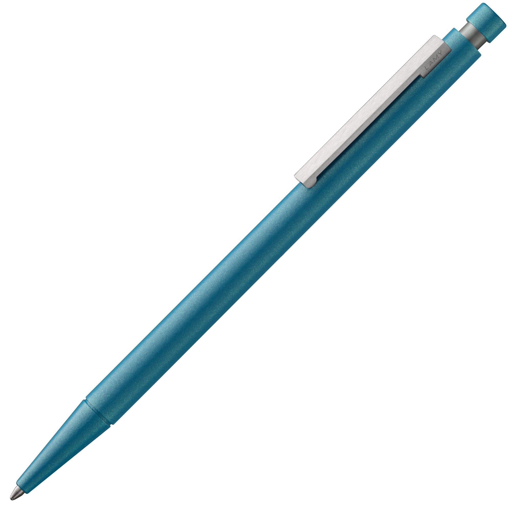 LAMY CP1 Ballpoint Pen - Aquamarine - Special Edition (Coming Soon