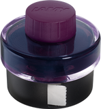 Lamy T52 Ink - 50ml bottle - Violet Blackberry