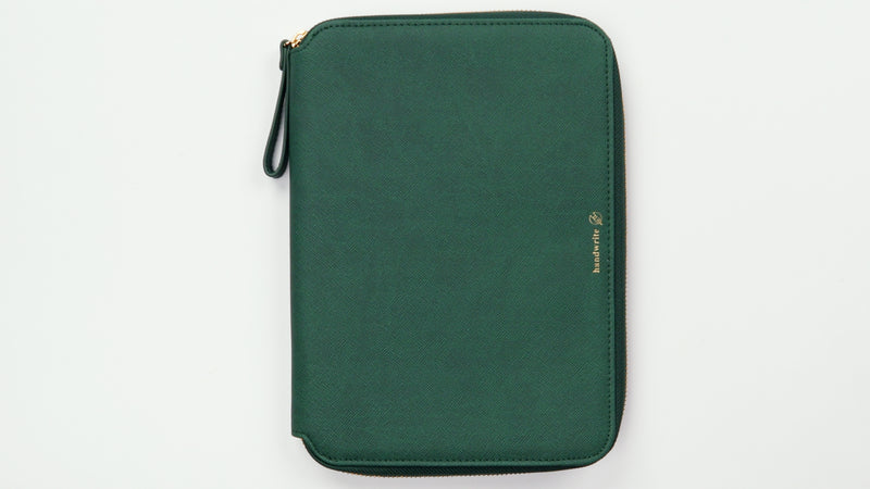 Hobonichi Techo Cousin Cover - Single Color: Velluto - A5