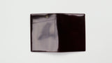 Hobonichi Techo Cover 2024 - Leather: Taut (Bordeaux)