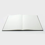 Kakimori Hardcover Notebook - Aseedonclöud 06 - A5