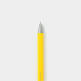 Object Index Cedar Pocket Pen
