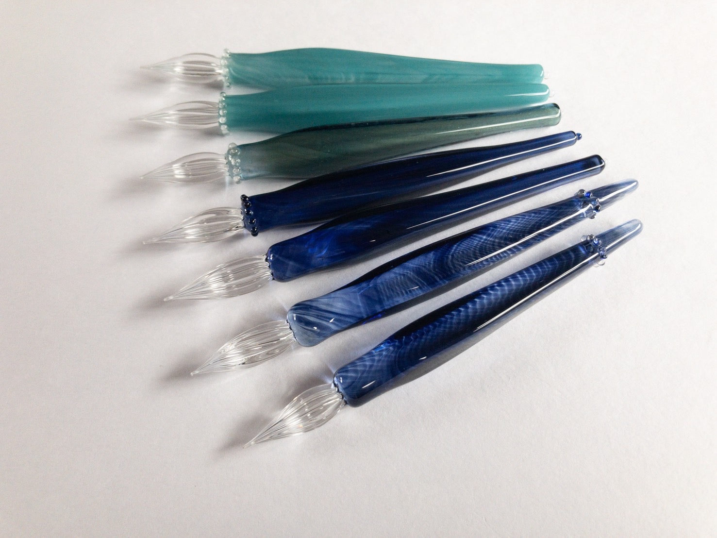 Shoko Yamazaki Glass Pen – Yoseka Stationery